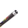 Medidor de Espessura de Revestimento Testador de Tinta Detector de Danos na Carroceria do Carro Verificação de Teste de Colisão À Prova d'Água (Testador de Revestimento)