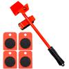 Furniture Lifter Heavy Duty Transportation Furniture Carrier For lifting and moving furniture Helper Furniture Slide Kit