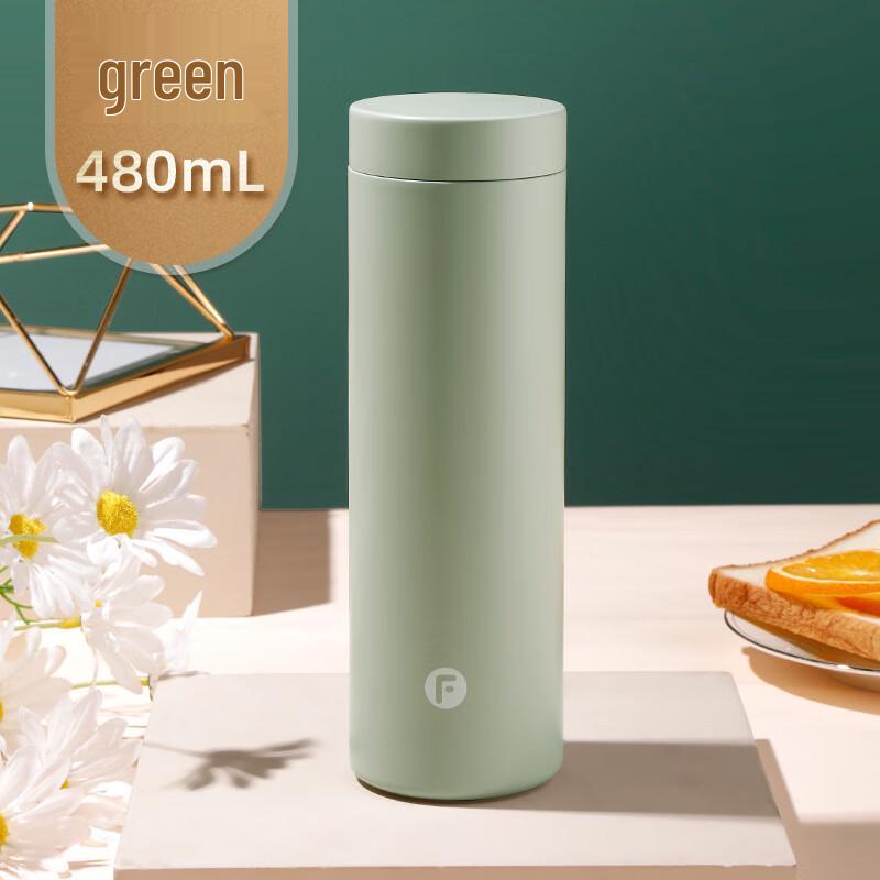 FUGUANG 316 Stainless Steel Tea Infuser Thermos