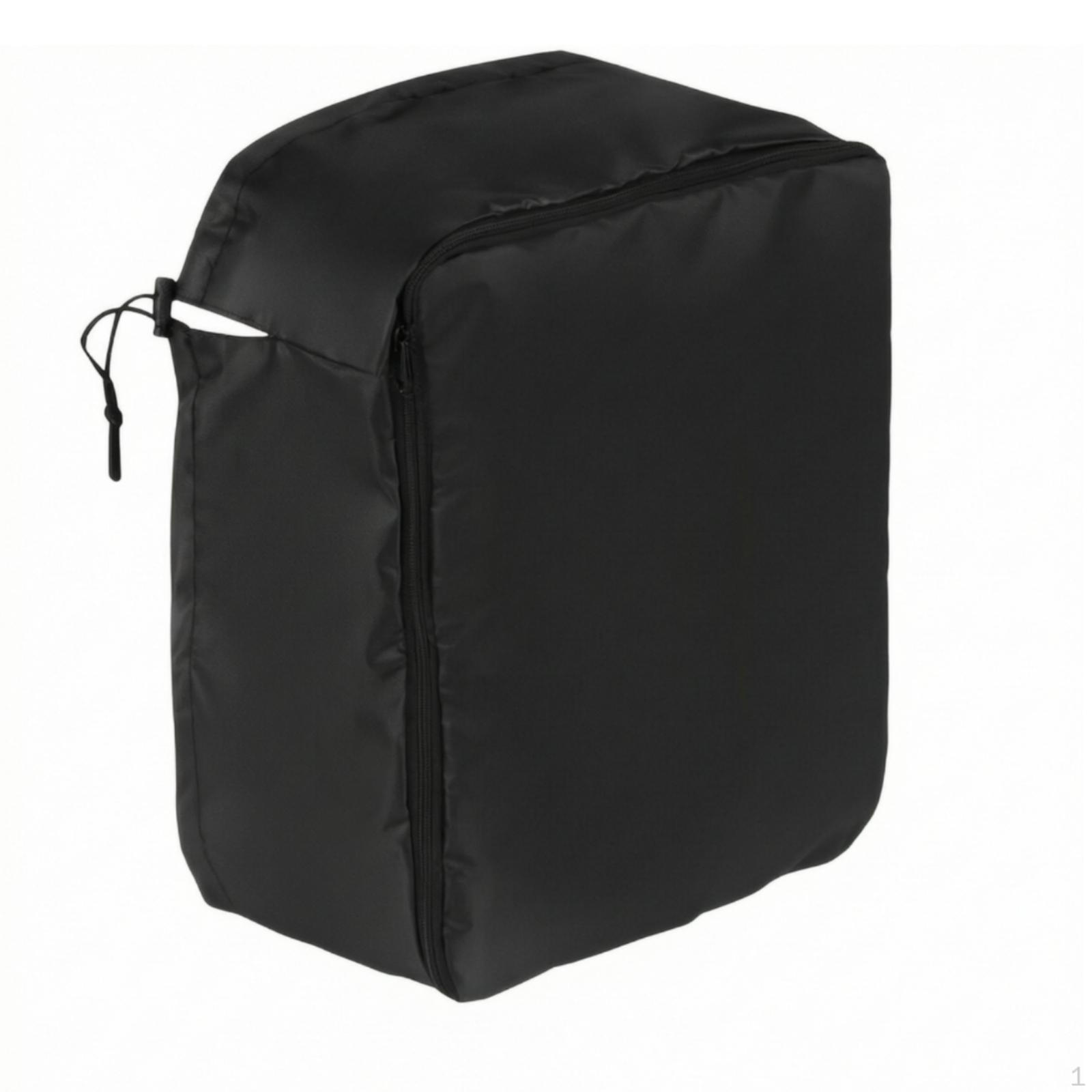 EV Charger Cover with Zipper Waterproof Heavy Duty for Garage