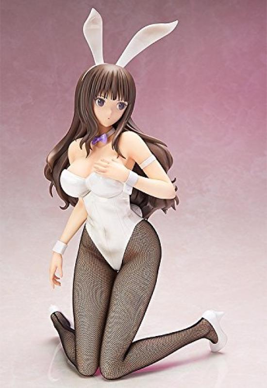 Bunny Sisters Miyuki Usami Scale PVC Painted Complete Figure Tony's 1/4