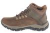 Skechers Santoro - Relic, Mens Brown Winter Boots