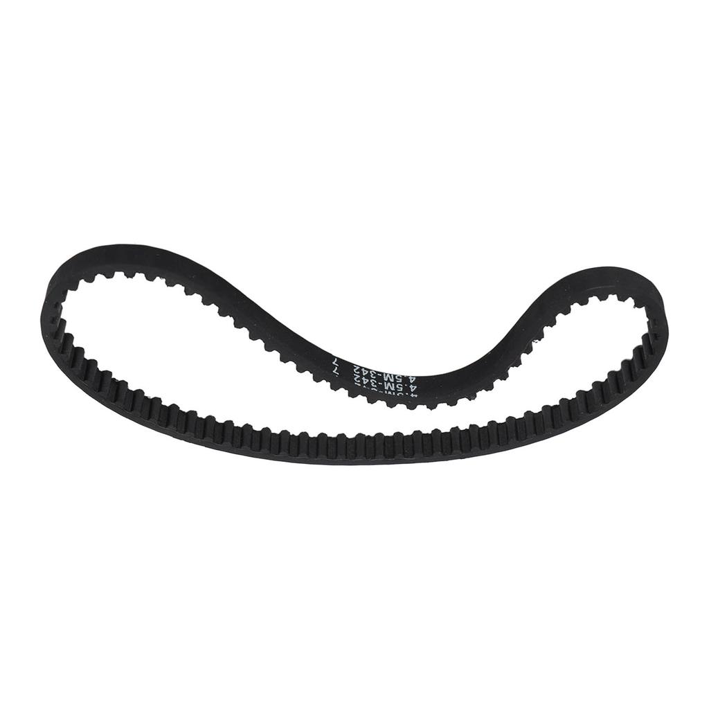 4.5M 342 7 Zesílený Rozvodový Řemen Guma Odolnost vůči Vysokým Teplotám Průmyslový Rozvodový Řemen pro Sekačku na Trávu