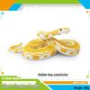 Reptile Simulation: Snake Wildlife Toy - Children's Cognitive Decor Model
