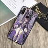 Honkai Star Rail For Huawei Nova 12s 12i 11i 7i 8i Y73 Y70 Y90 Y60 Y72 Y61 Y91 9 10 SE P30 Pro P40 Lite Case