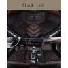 Full Coverage Car Floor Mats for Mercedes Benz S Class W221 2004-2013 W222 W223 2021-2023 Car Accessories Holiday Gift