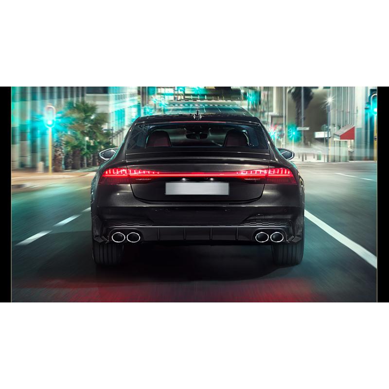 TiESFONG Car Dash Cam 4 Channel A99 FHD 1080P For Car DVR 360°Auto Video Recorder Night Vision WiFi Support 24H Parking Monitor