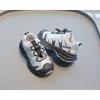 Children's Sneakers Unisex Casual Running Shoes for Boys & Girls, Soft-Sole Toddler Sports Footwear Everyday Kids Sneakers