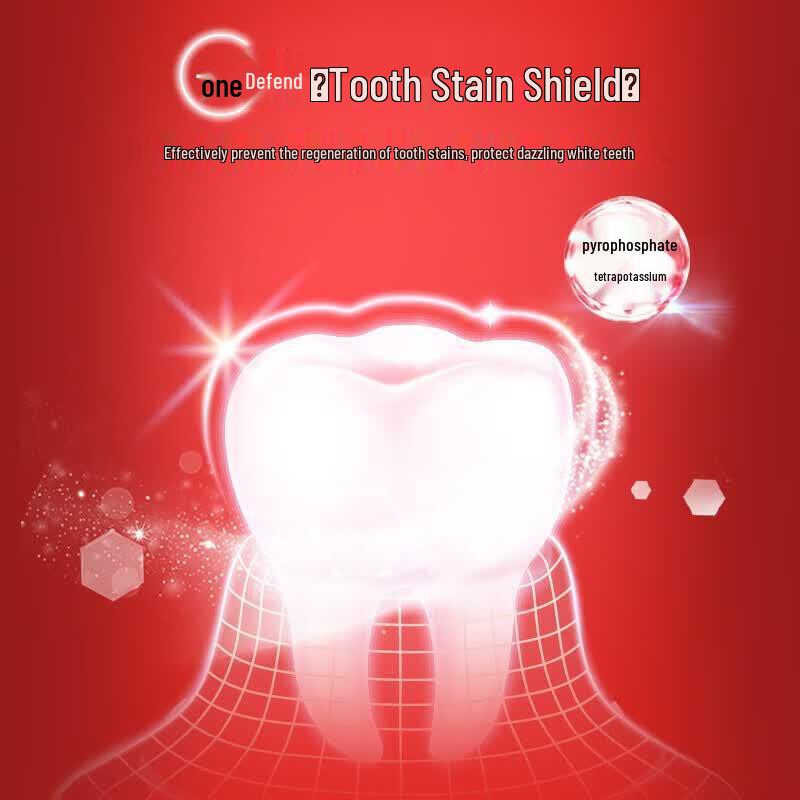 Colgate Stain Removal Press-Type Toothpaste