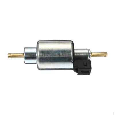 Combustível 12V/24V Adequado para Acessórios de Carro