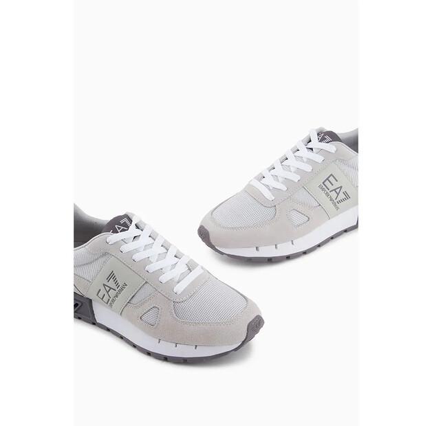EA7 EMPORIO ARMANI Кросовки X8X151-XK354