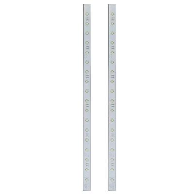 LED-belysning – LED-ljusband