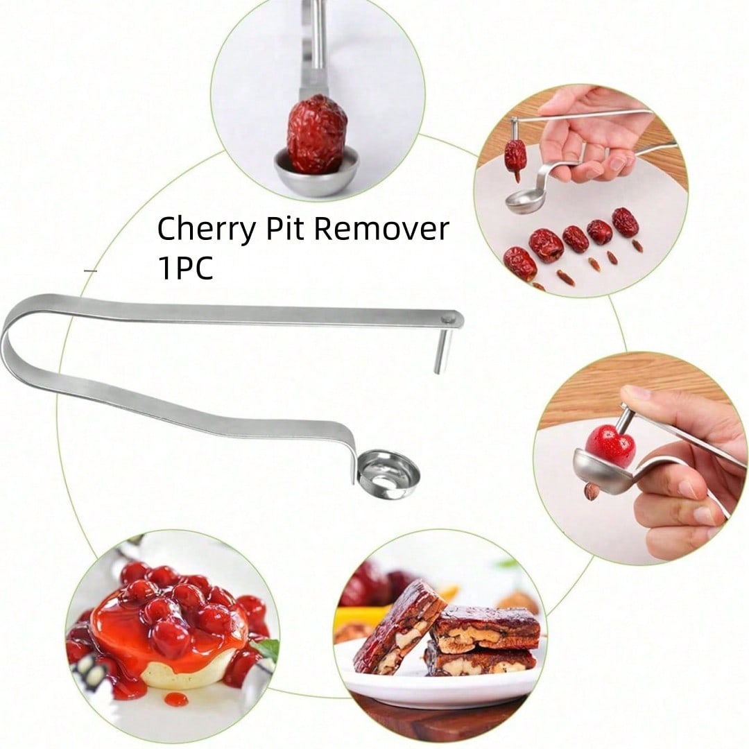 

Инструмент для удаления сердцевины овощей, Инструмент для удаления сердцевины фруктов и овощей, Удалитель сердцевины перца, Удалитель сердцевины помидора, Удалитель косточек вишни, Инструмент для удаления сердцевины цуккини, Для удаления семян