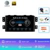 Android 14 Car radio For Kia Mohave 2008 - 2016 Borrego 2008 - 2011 Multimedia Video Player Stereo Navigation GPS