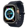 Spigen Thin Fit Apple Watch Ultra 1 / 2 (49 Mm) Black