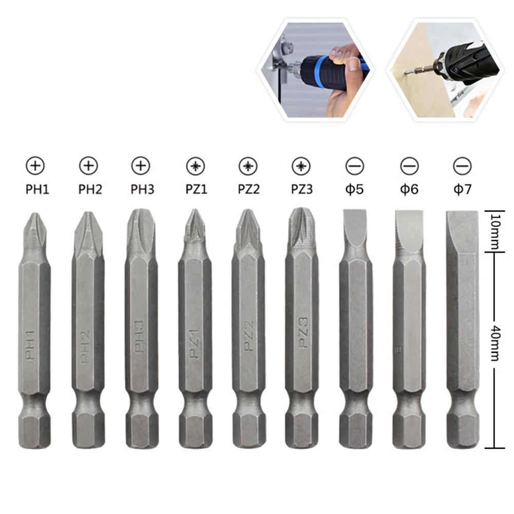 21pcs/set Socket Adapter Drill Bits Set Professional Drill Bits Socket Adapter Sleeve Woodworking Hand Tool for Thin Iron Sheet