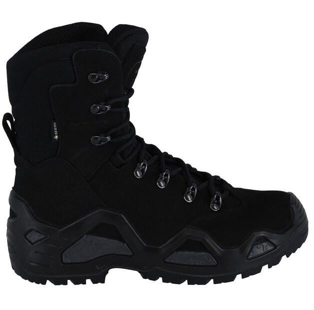 Треккинговые ботинки Lowa Z-6N GTX