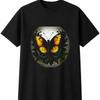 Brimstone Butterfly In Nature Mens Womens T-Shirt Unisex Novelty Gift Tee Funny