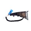 Car Door Switch for Tesla Model 3 2017  Front Left Button OEM 109495601C Practical Accessory for Easy Operation