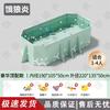 Folding Non-Inflatable Swimming Pool