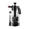 2L Capacity Foam Sprayer Side-Opening Lid Pressure Spray Bottle Car Wash Sprayer  Car Detailing
