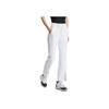 New FILA Golf Series Casual Pants Women's Jade White A11W435804F-WT