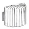 Outdoor Drainage Gutter Filter Strainer Corner Drainage Grille Anti Rat Floor Drain Strainer Debris Filtration