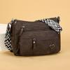 Single Shoulder Bag, Crossbody Bag, Cross-border Women's Bag, Trendy Women's Bag, Single Shoulder Bag Casually