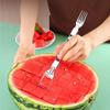 Frukt - och grönsaksverktyg – Vattenmelonskedar och noisetteskedar