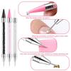 22Pcs Rhinestone Picker Tool Kit - Bedazzling Tools & Diamond Art Tools