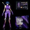16cm Native SECOND AXE Yukikaze Mizuki Anime Girl Figure Taimanin Asagi Hentai Action Figure Sakura Igawa Figures Sexy Model Toy
