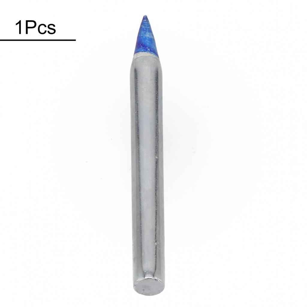External Heat Type Soldering Iron Tips for Precise Welding Results
