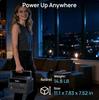 High-Power Portable LiFePO4 Energy Station with Fast Charging and Long Cycle Life for Outdoor and Home Emergency Use