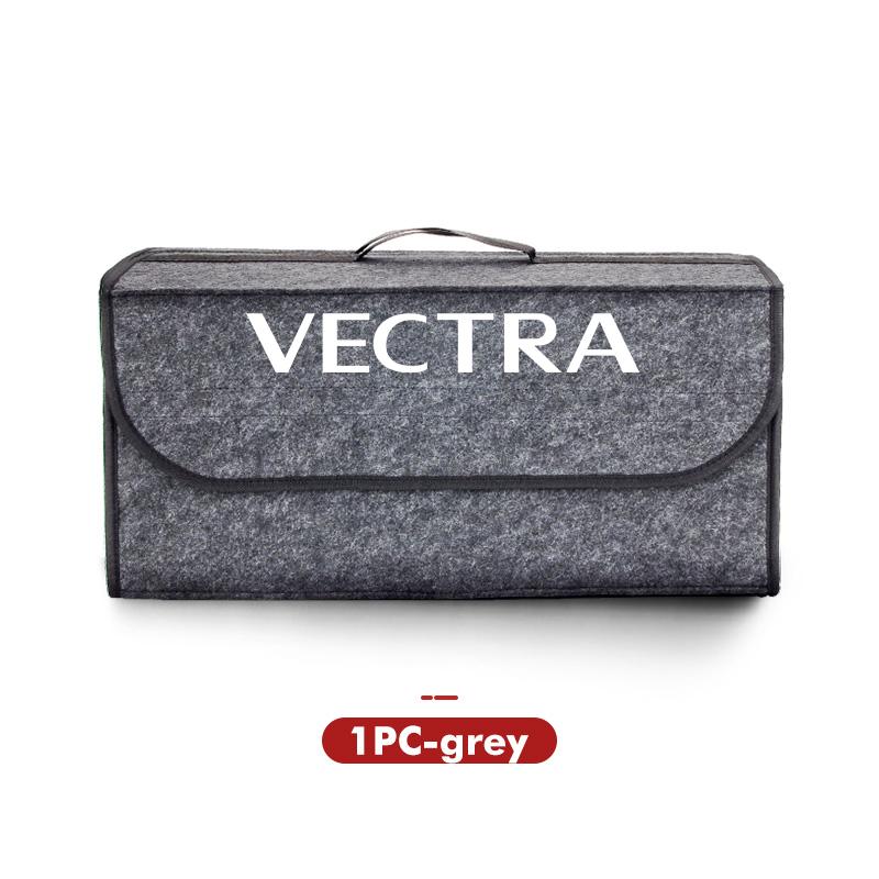 Car Trunk Storage Bag Large Capacity Tidying Cars Bins For Opel Corsa Mokka Astra Cascada Adam Insignia Meriva Vectra