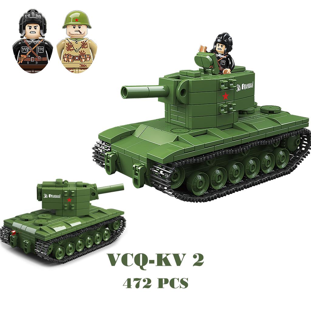 Militär WW2 Panzer Tiger Sherman T34 Panzer Fahrzeug Flugzeug Armee Soldat Waffen Modellbau Baustein Ziegel Kinder Kinder Spielzeug