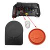 Rocker Cover PCV Valve Diaphragm Membrane Cap Seal Repair for BMW 1 3 Series F20 F21 F30 F80 F31 316i 320i N13 N16 N18 Engine