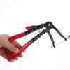 Bendable Hose Clamps 1Pcs Professional Clamping Pliers Long Flexible Cable for Car Engine and Radiator Hose Removal