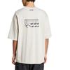Adidas M PANDA GOAL T Shirt Unisex Miracle Bauxite Brown JZ3271