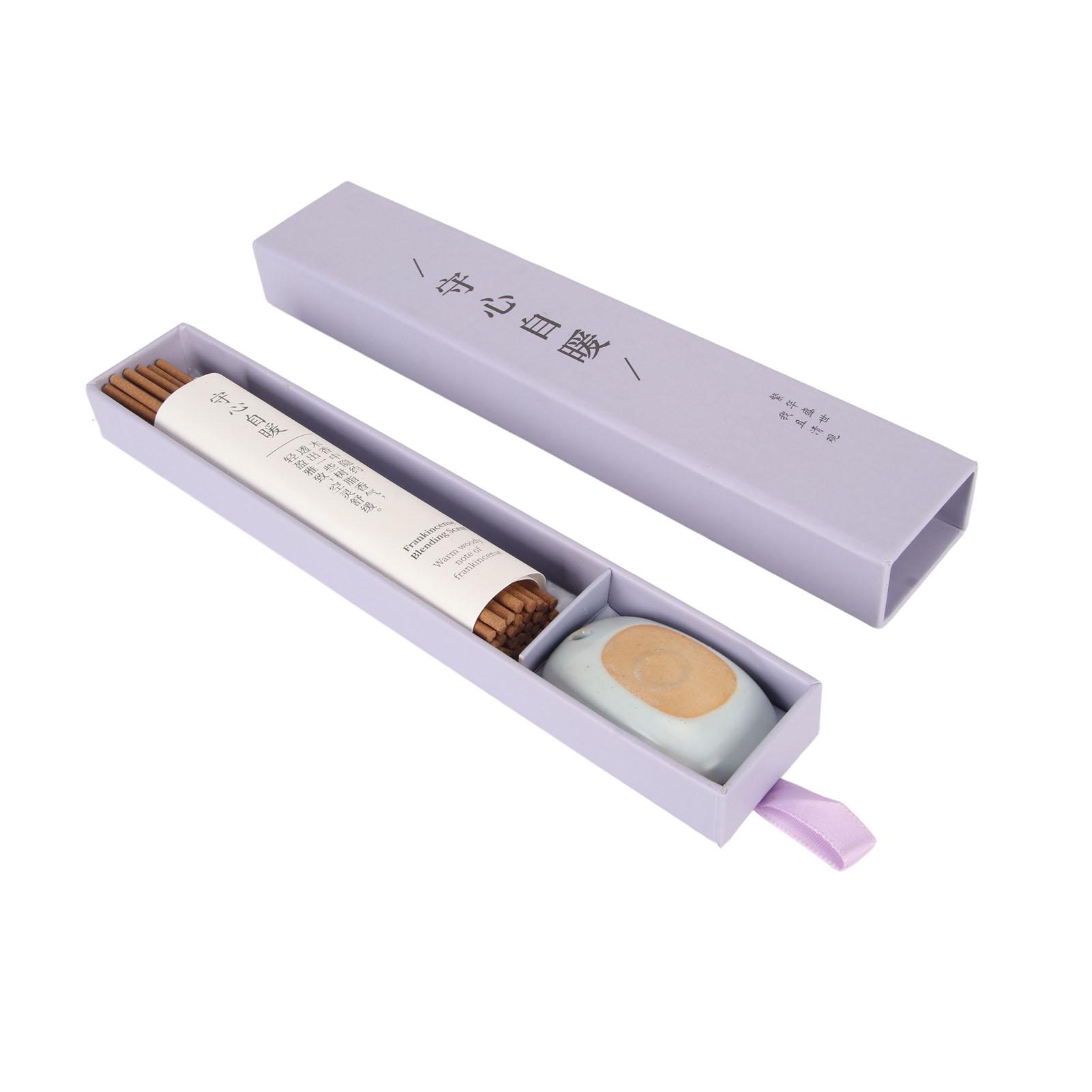 Floral Notes Incense Sticks Morning Blessing Oud Incense Stick for  therapy Meditation