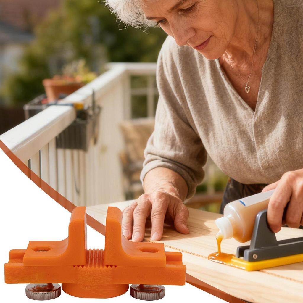 Woodworking Glue Applicator Banding Edge Adhesive Despenser  Wooden Board Glue-Spreading Tool for Woodworking Repair Tool