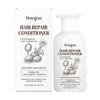 Hair Repair Conditioner for Damaged & Color Treated Hair Argan Oil, Collagen & Citric Acid - Deep Moisture, Frizz Control, Shine Boost 300ML