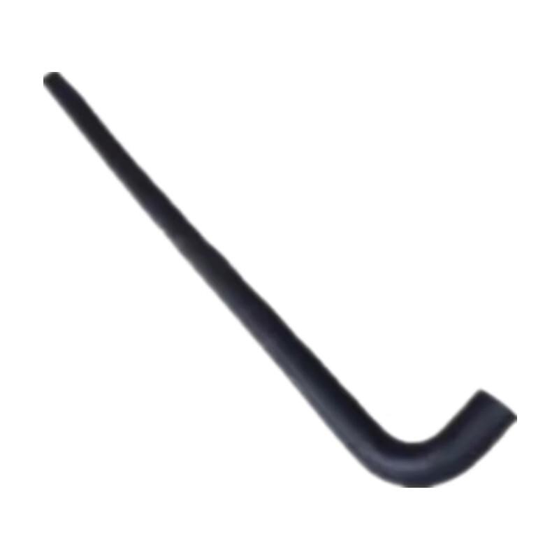 Steering Gear Oil Pipe for Shaanqi Trucks
