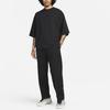 Nike Sportswear Tech Fleece Pants Black/Black Men Bottoms FB8163-010