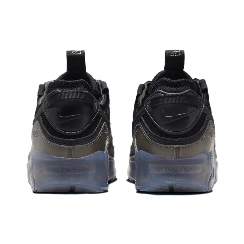 Nike Air Max Terrascape 90 Black Sneakers Casual Shoes DQ3987-002