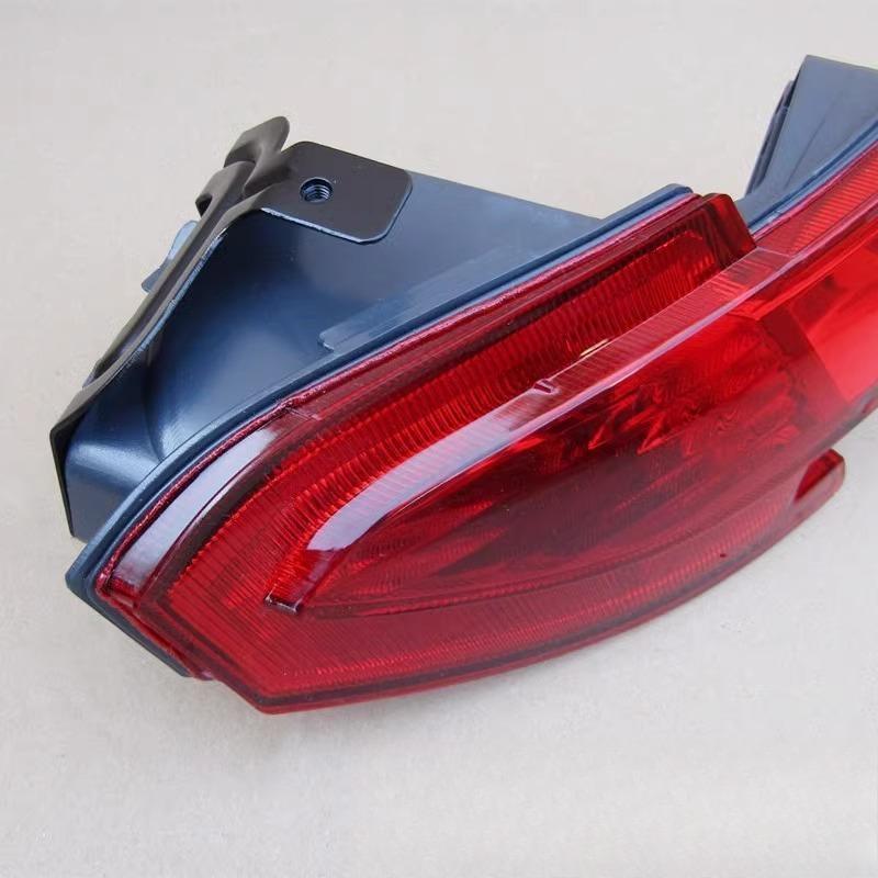 Rear Bumper Light Decorative Reflector Assembly Original Factory Used for Honda 15-22 Binzhi