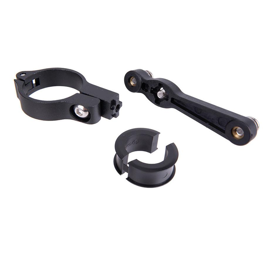 Bicycle Water Bottle Mount Cup Holder Clamp for Stroller Bike Wheelchair Walker