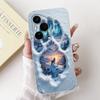 Fashion Painting Phone Case For Honor 400 Pro Honor400 Soft Silicone Shockproof Cover For Honor 400 400Pro 5G Cases Bumpers