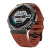 DM58 GPS Outdoor Sports Smartwatch with Metal Body