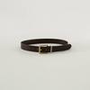 Wide Belt (brown)