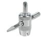 Valve Threading Tools, 5 Pcs.